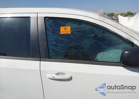 2014 Dodge Journey American Value Pkg z USA, uszkodzony, nr VIN 3C4PDCAB3ET267244